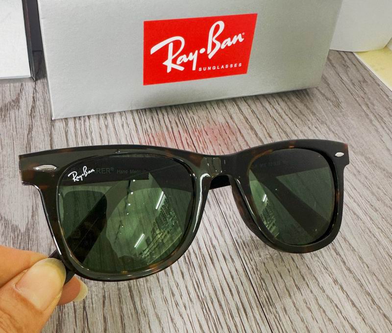 Rayban Glasses (110)